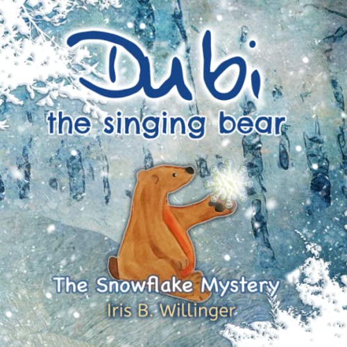 Dubi the singing bear