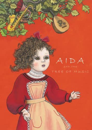 Aida and the Tree of Music