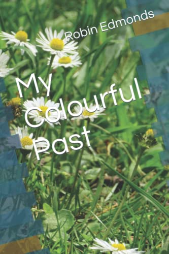 My Colourful Past