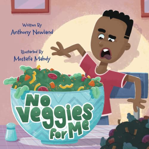 No Veggies For Me