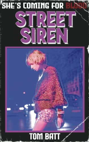 Street Siren
