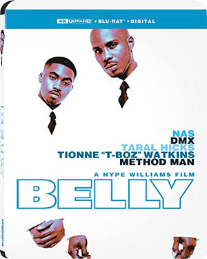 Belly