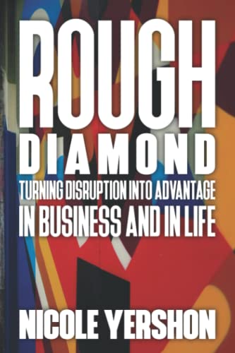 Rough Diamond