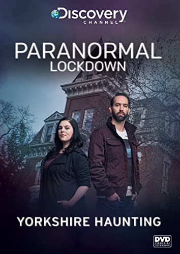 The Yorkshire Haunting: A Paranormal Lockdown Special