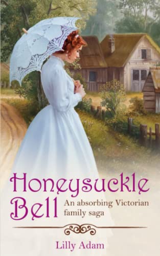 Honeysuckle Bell