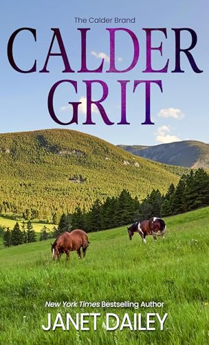 Calder Grit