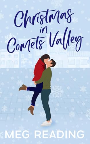Christmas in Comets Valley