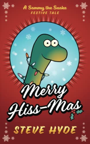 Merry Hiss-Mas