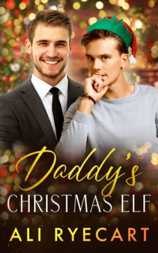 Daddy's Christmas Elf