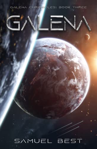 Galena (Galena Chronicles)