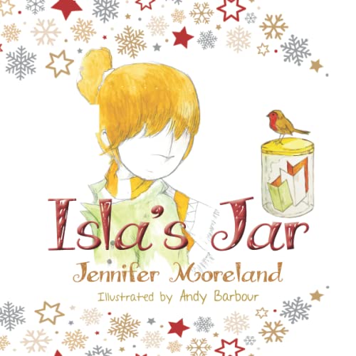 Isla's Jar