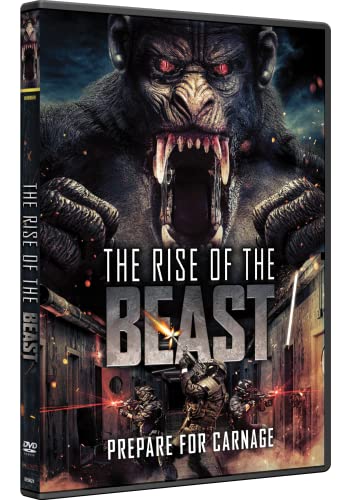 RISE OF THE BEAST