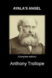 AYALA'S ANGEL: (Complete edition) Vol.I – Vol.II – Vol.III 