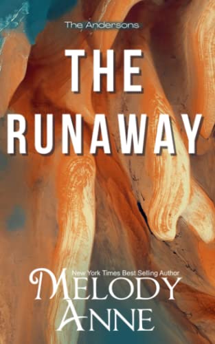 The Runaway (The Andersons, Book 6)