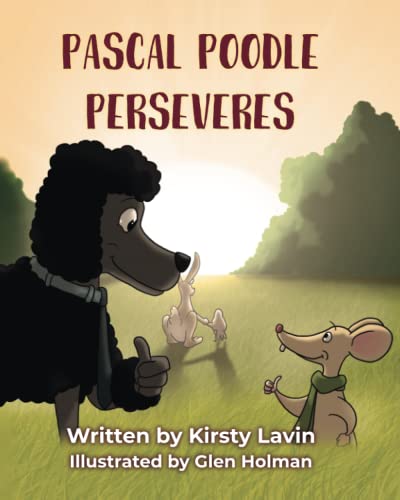 Pascal Poodle Perseveres