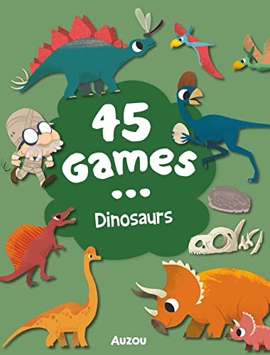 Dinosaurs