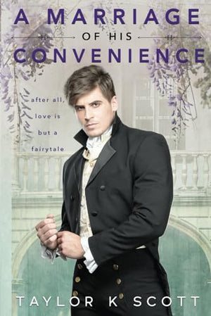 A Marriage of His Convenience (The Marriage Series)