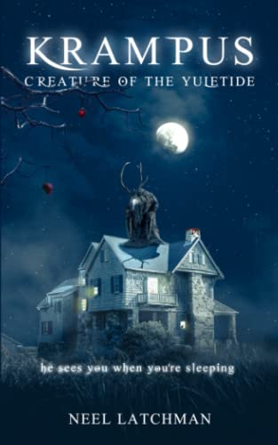 Krampus: Creature of the Yuletide (Exorcizamus Te)