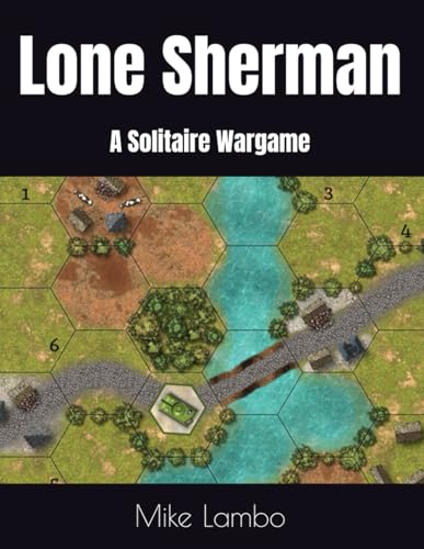 Lone Sherman