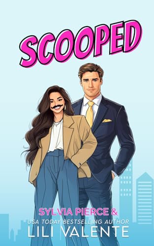 Scooped (The Virgin Playbook)