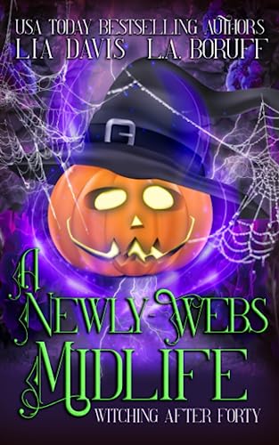 A Newly-Webs Midlife