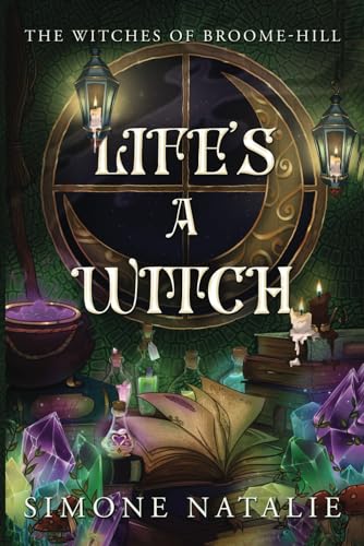 Life's a Witch!