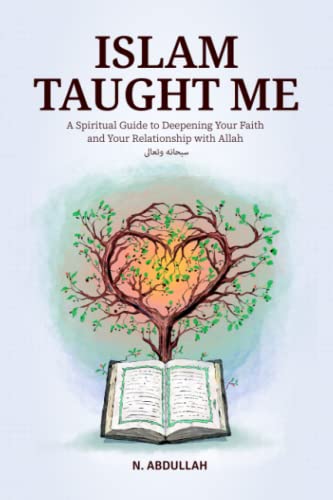 Islam Taught Me
