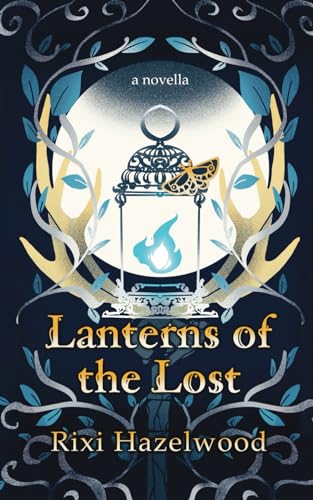 Lanterns of the Lost