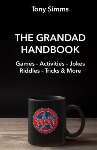 The Grandad Handbook