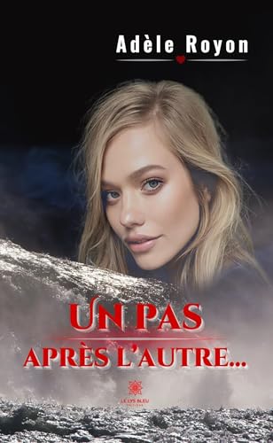 Un pas apres l'autre...