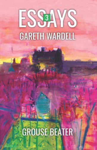 Essays 3: Grouse Beater