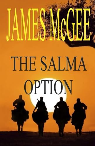 The Salma Option
