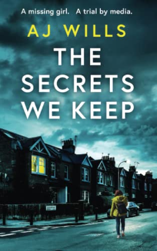 The Secrets We Keep