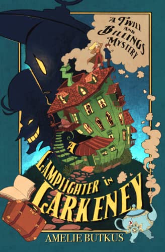 A Lamplighter in Larkeney