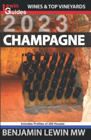 Champagne (Guides to Wines and Top Vineyards)
