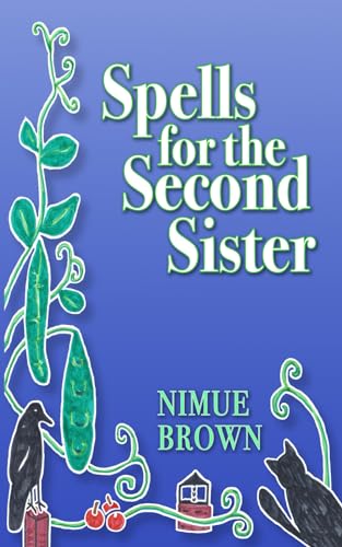 Spells for the Second Sister