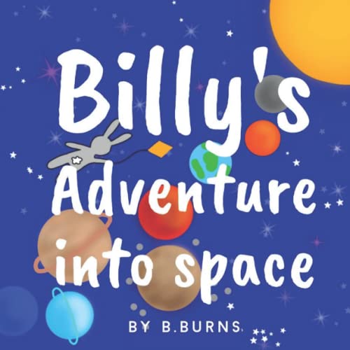 Billy's adventure into space