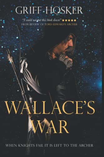 Wallace's War