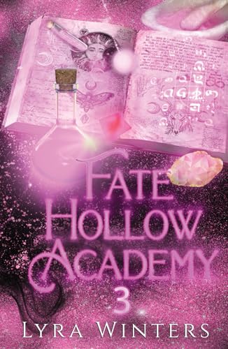 Fate Hollow Academy: Term 3