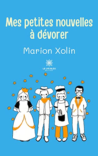 Mes petites nouvelles a devorer