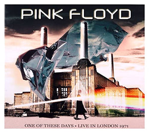 One Of These Days - Live In London 1971 