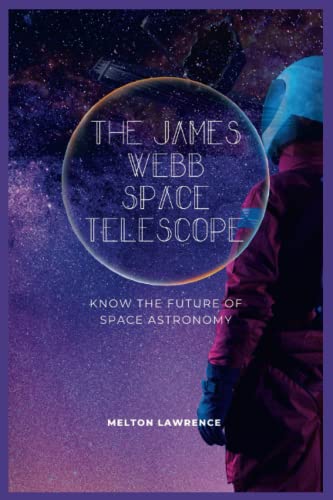 The James Webb Space Telescope