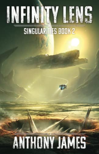 Infinity Lens (Singularities)