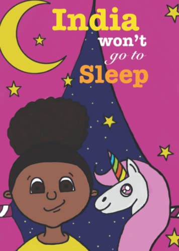 India won't go to sleep (India's mystical adventures)