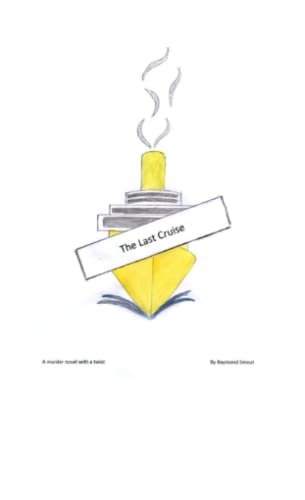 The Last Cruise: Revenge is a Dish Best Served Cold