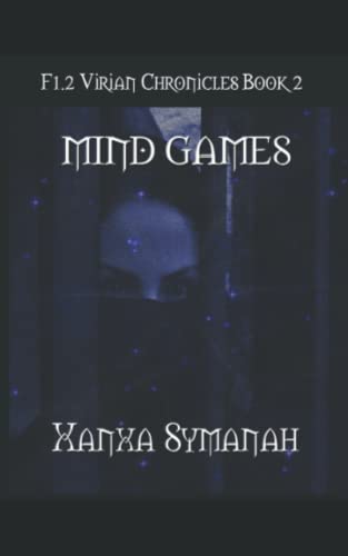 Mind Games (The Virian Chronicles)
