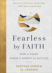 Fearless by Faith 