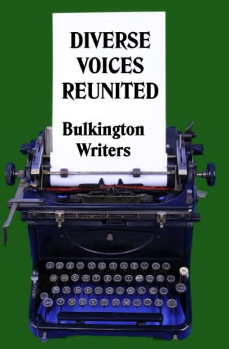 Diverse Voices Reunited