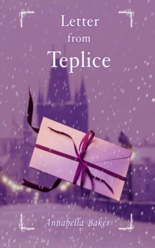 Letter from Teplice