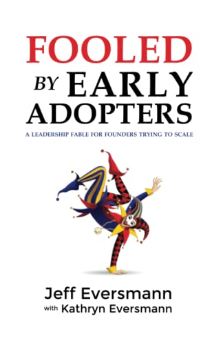 Fooled by Early Adopters
